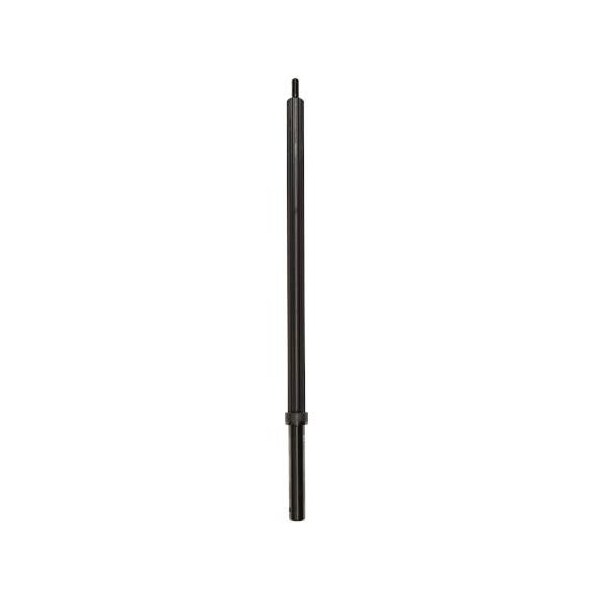 Pump Repair Parts- Spare, Shaft spline cpl. D16 L=429.